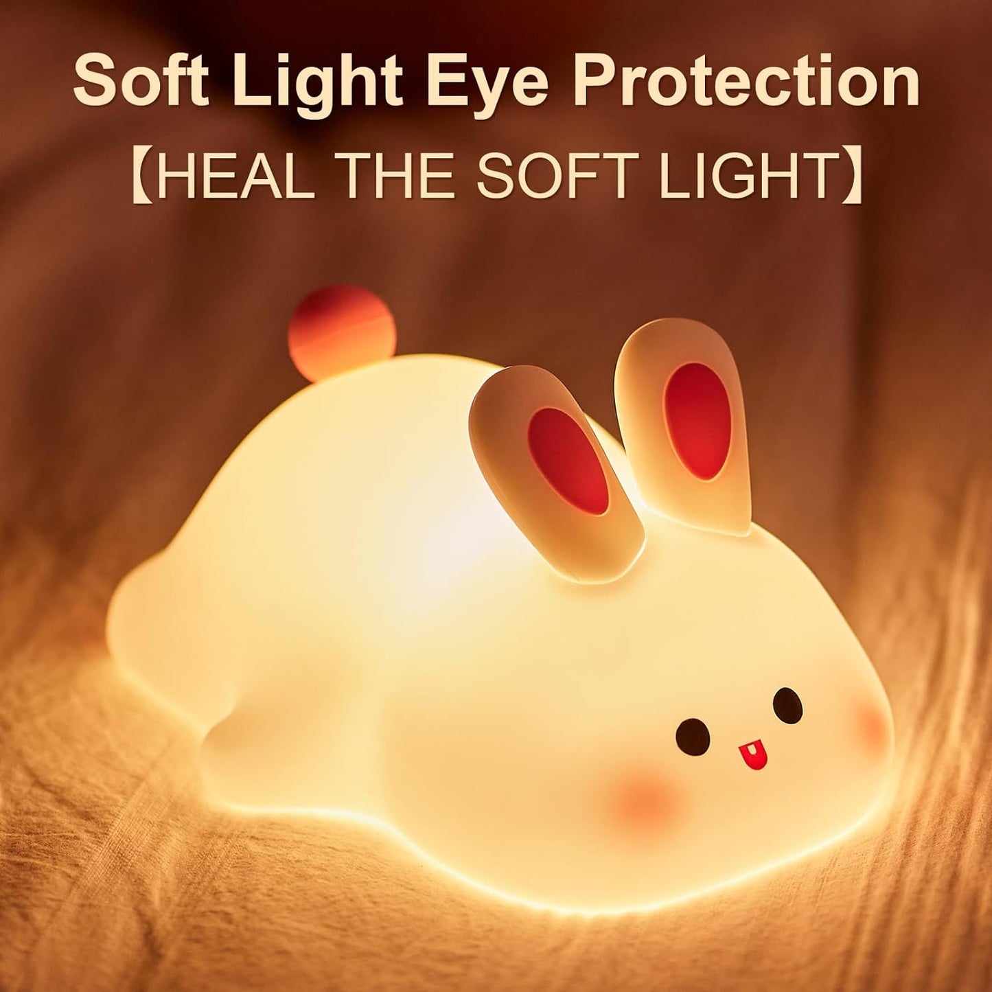 Mr Rabbit Light